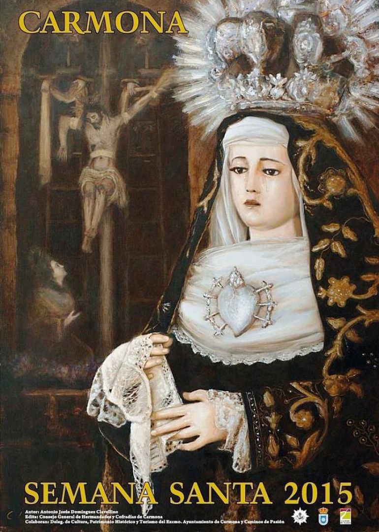 Semana Santa en Carmona  